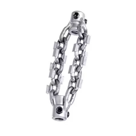 Ridgid 64288 Chain Knocker,10 In Overall L,Steel