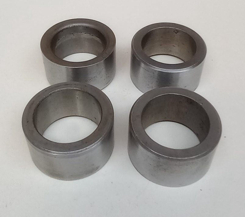 Spacer 113834 Roller Spacer 1 ID X 1-3/8" OD X 3/4" Width (Pack of 4)