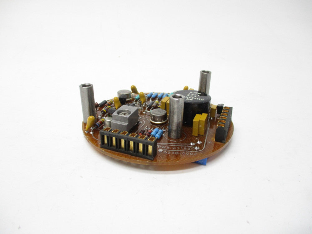 PWB 01153-0230-0002 NSNP