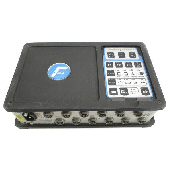 FIFE CDP-01-MMM 22V 3.5A NSNP