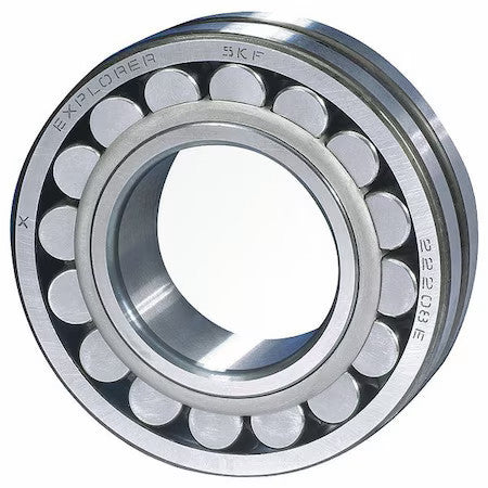 Skf 22213 Ek/C3 Spherical Roller Bearing,Bore 65Mm