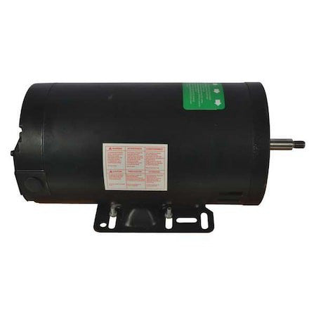 Dayton Ppt30012g Ac Motor,3 Ph.,2238 Watts