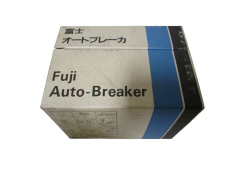 FUJI ELECTRIC SA53BUL CIRCUIT BREAKER NSMP