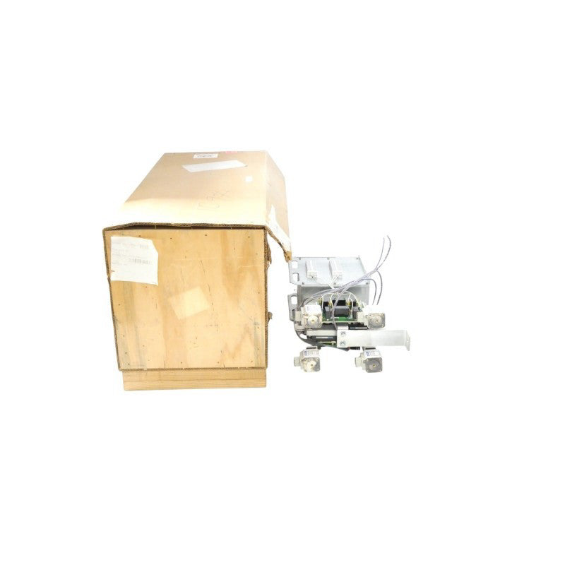 TOSHIBA GCI6786G052 REV. A1 1300VAC 400A NSMP