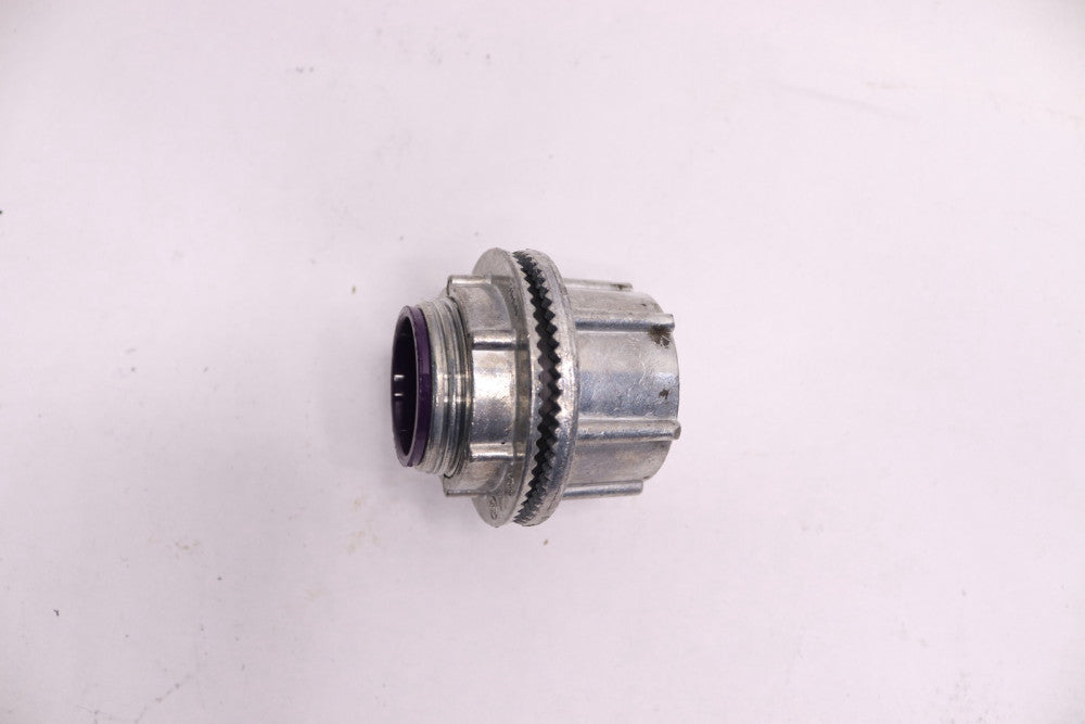 Sigma Engineered Solutions ProConnex Rigid Watertight Hub Conduit Fitting 1"