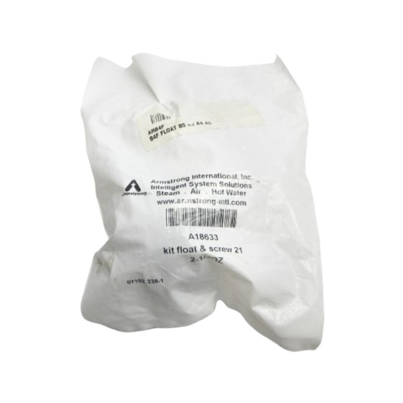 ARMSTRONG A18633 NSMP