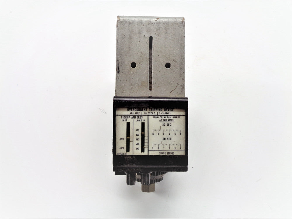 WESTINGHOUSE S-1809403 NSNP