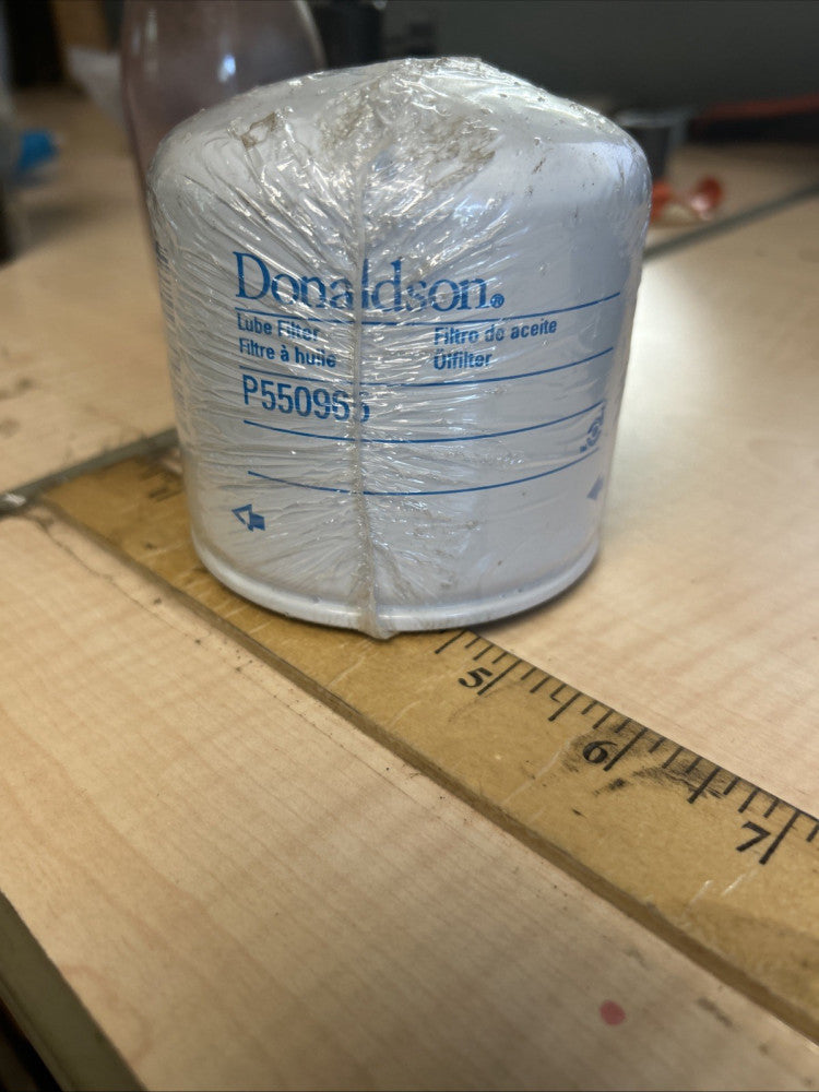 Donaldson P 550966 Fuel Filter