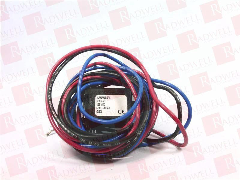EATON CORPORATION ALM1M1BEPK / ALM1M1BEPK (BRAND NEW)
