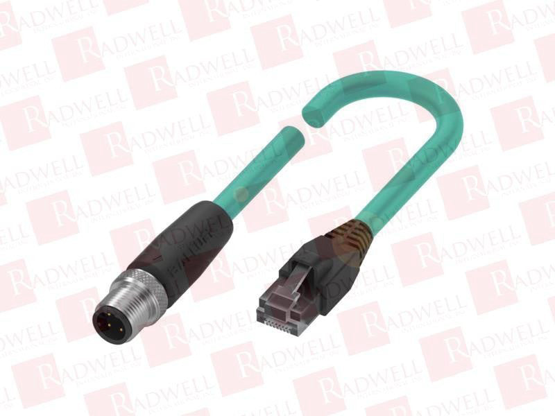 BALLUFF BCC M414-E894-8G-672-ES64N9-006 / BCCM414E8948G672ES64N9006 (NEW IN BOX)