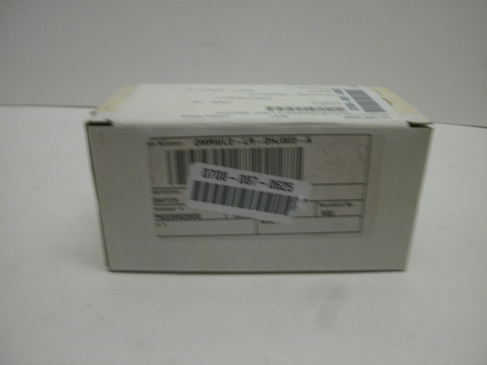 OMRON WLD-LR-DHJS03-A LIMIT SWITCH RND PIN PLUNGER 115VDC NEW IN BOX