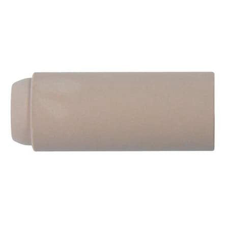 Miller Electric 08N78 Nozzle,Lava,No 8 (1/2 In),Pk10