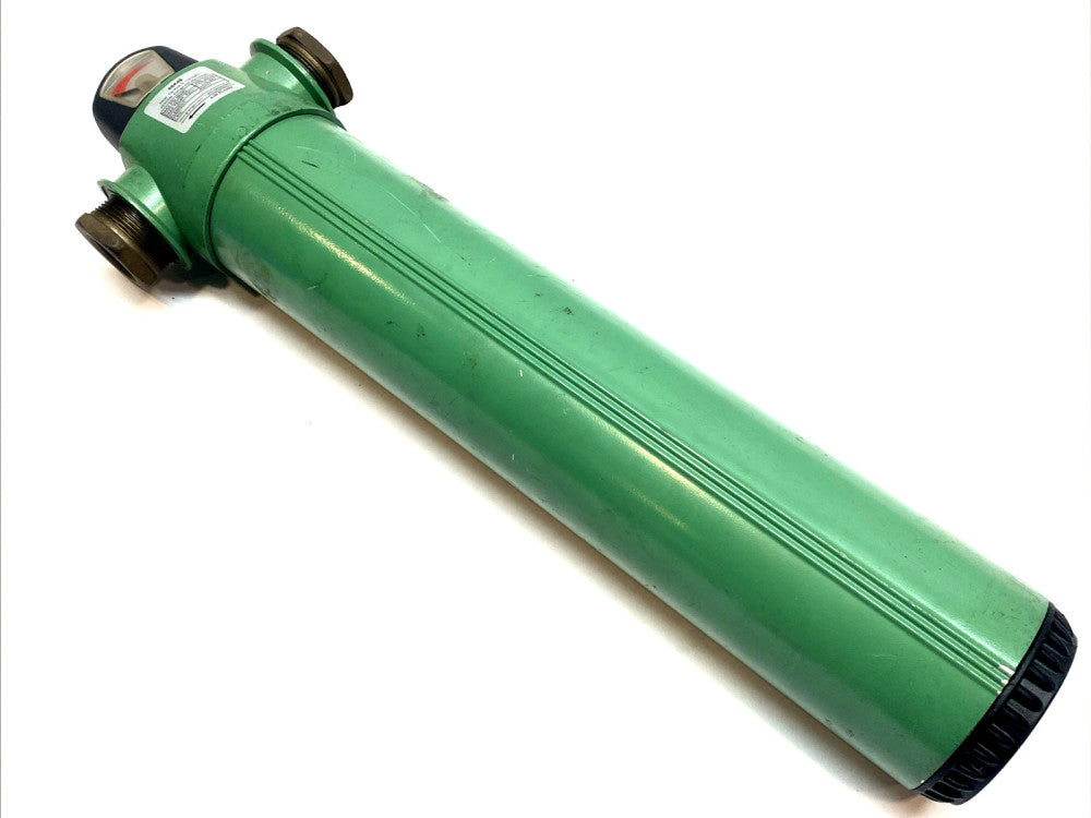 Speedaire 4GPA5 Compressed Air Filter 1‑1/2″ NPT 353CFM