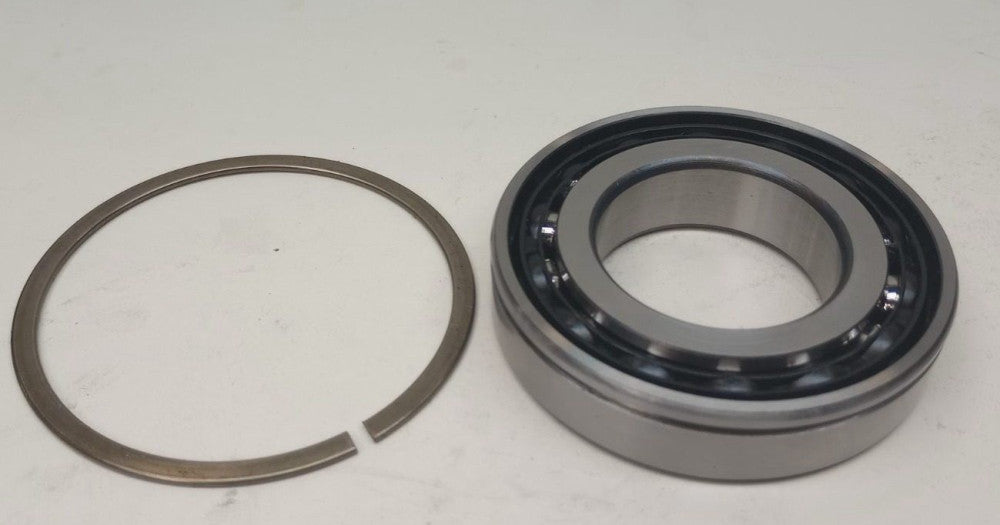 Shuster 420209 Ball Bearing 45 X 85 X 19mm With Snap Ring