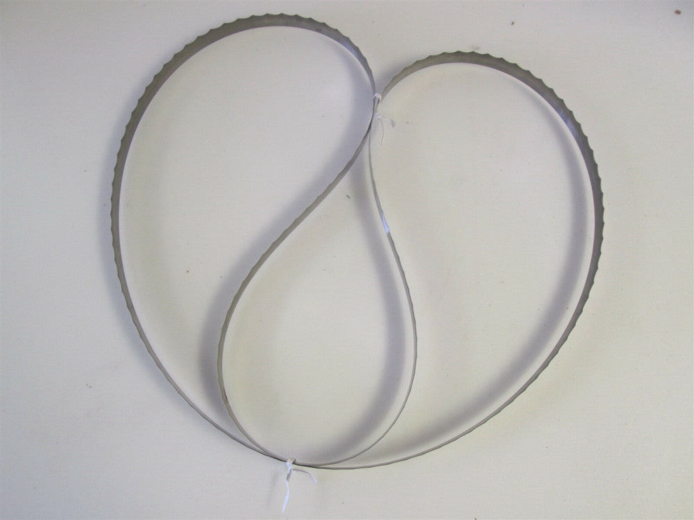 Simmons (F7085-0000) 6' 5" x 3/4" x .020 2 TPI Knife Band Saw Blade NEW