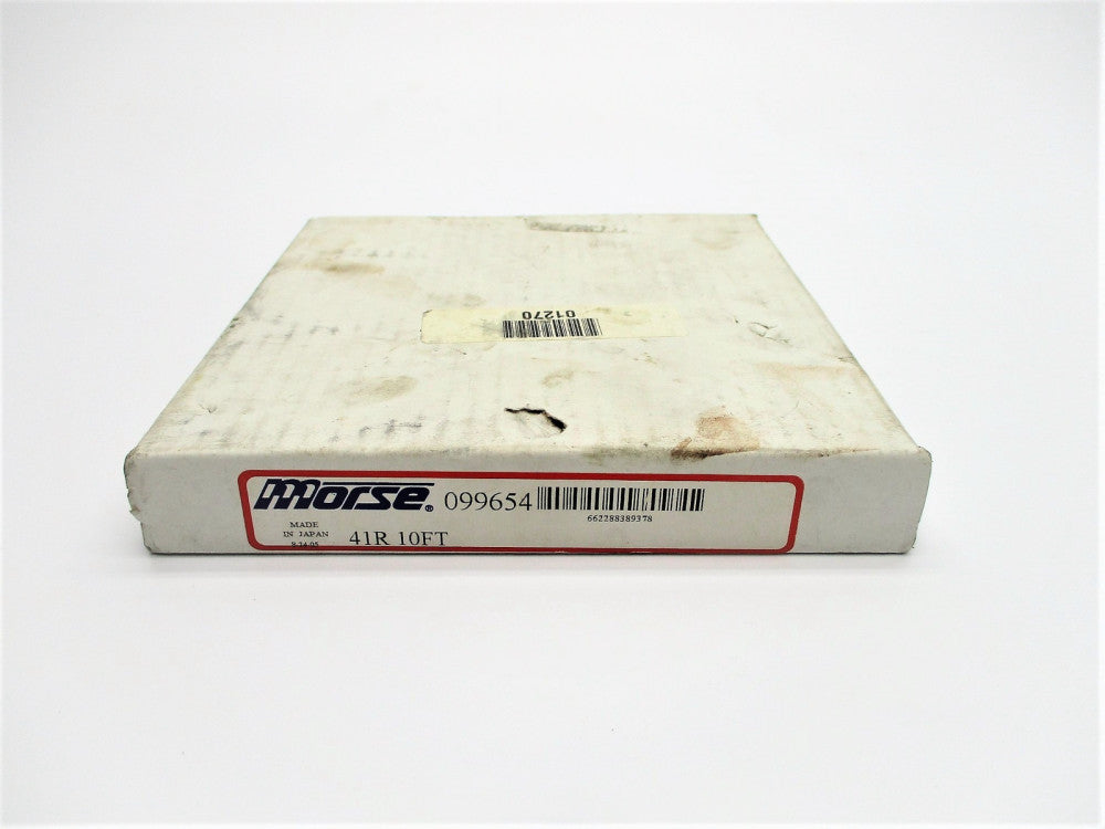 MORSE 099654 NSMP