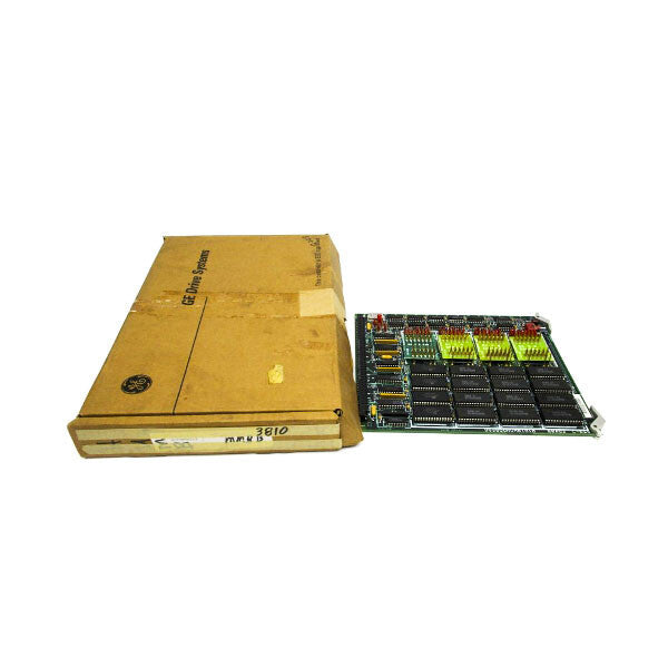 GENERAL ELECTRIC DS3810MMBB1A1A NSMP