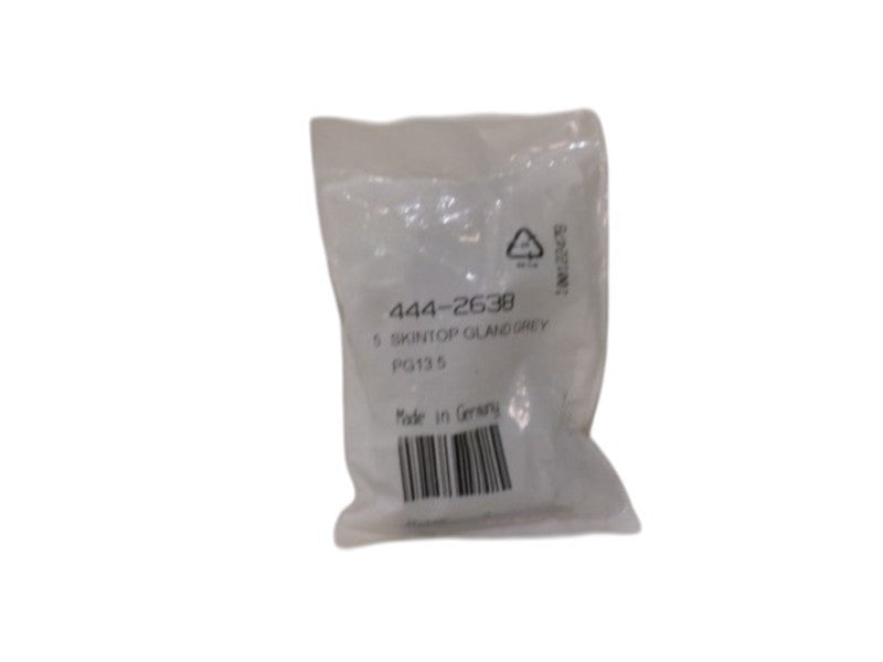 PG13.5 GREY SKINTOP GLAND (PKG OF 5) NSMP