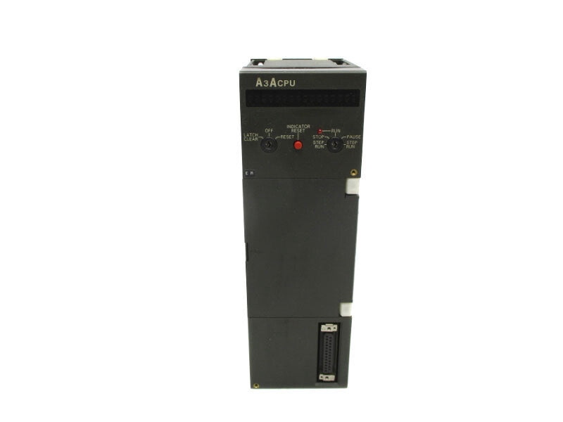 MITSUBISHI A3ACPU (NO KEY) NSNP