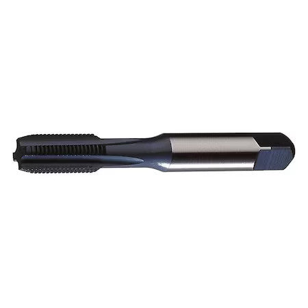 Greenfield Threading 300216 Straight Flute (Hand) Straight Flute Hand Tap,