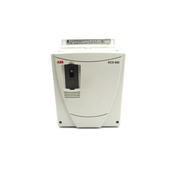 ABB DCS800-S01-0065-05 3-525V 52A (AS PICTURED) UNMP