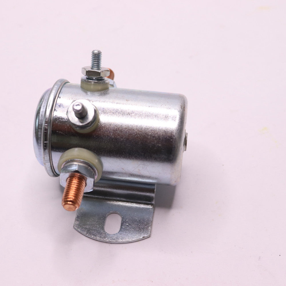 Single Pole Continuous Solenoid 24V SAS-5403A