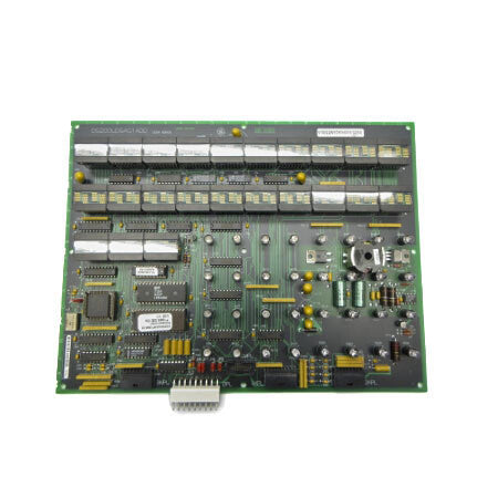 GENERAL ELECTRIC DS215UDSAG1AZZ01A DS200UDSAG1ADD NSNP