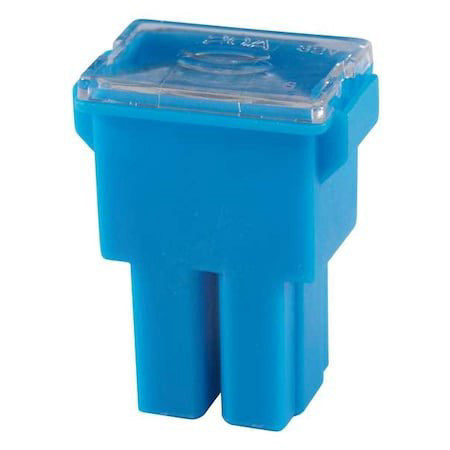 Eaton Bussmann Flf-20 Automotive Fuse, Flf Series, 20A, 32V Dc, Non-Indicating