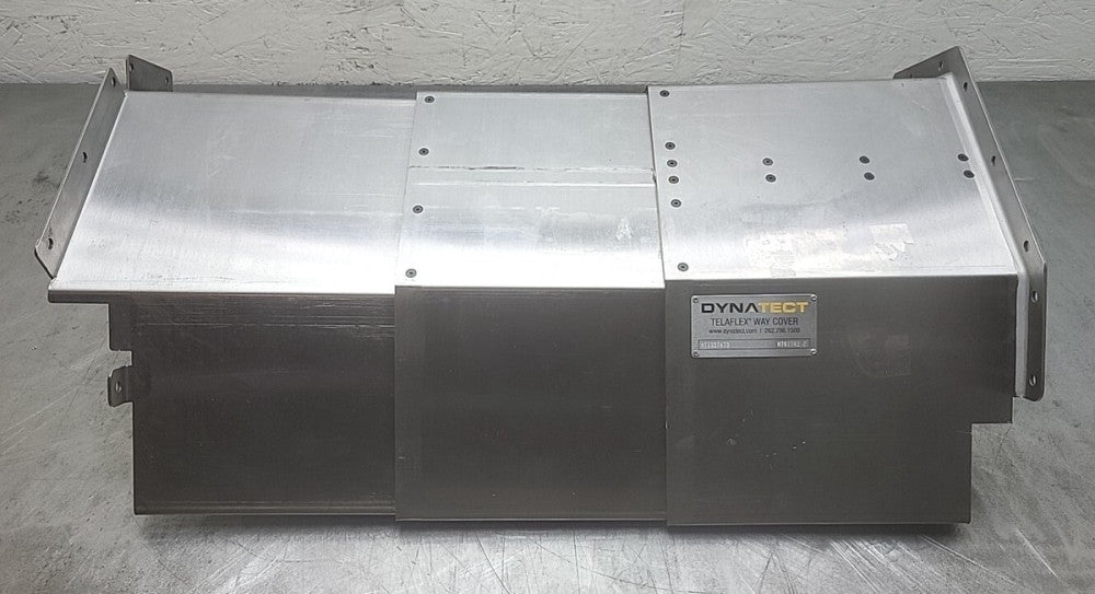 Dynatect MTI037470 Teleflex Way Cover Telescopic