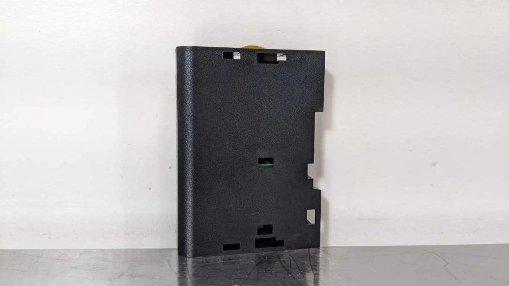Omron CJ1W-TER01 Termination End Cover CJ2M-CPU11-2-2