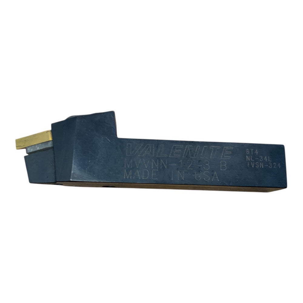VELENITE MVVNN 12-3 B TURNING TOOL HOLDER