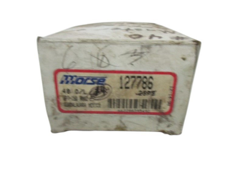 MORSE 127786 CHAIN ROLLER NSMP