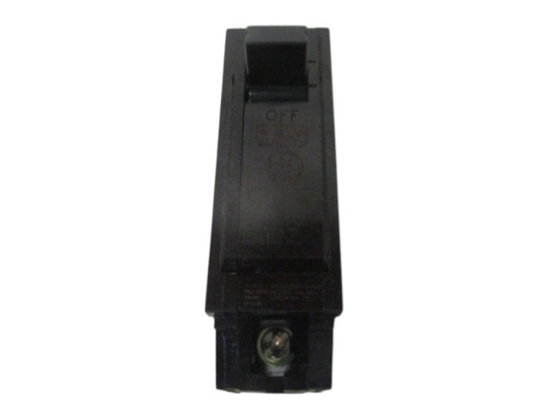 GENERAL ELECTRIC THQB1120 CIRCUIT BREAKER 20A NSNP