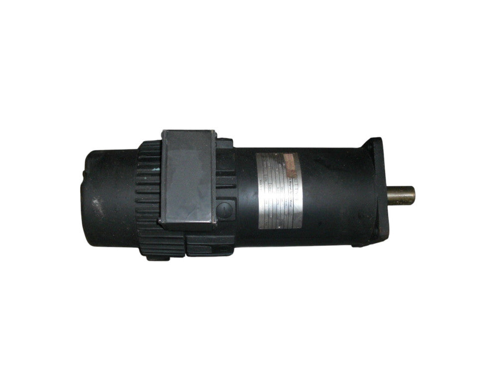 GETTYS M235-H6K0-3G0S-AA PERMANENT MAGNET SERVO MOTOR NSNP