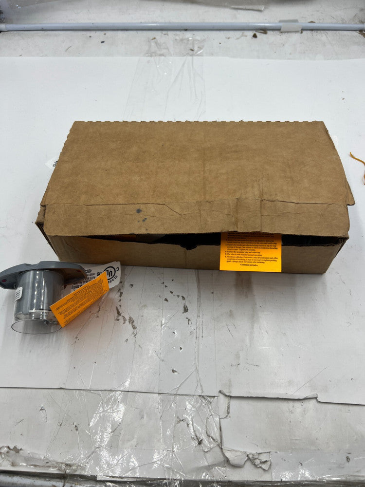 Box of 10 NIBCO NIB-Seal Medium Seal Handle Assembly T066336 fits 580 LF 11/4"