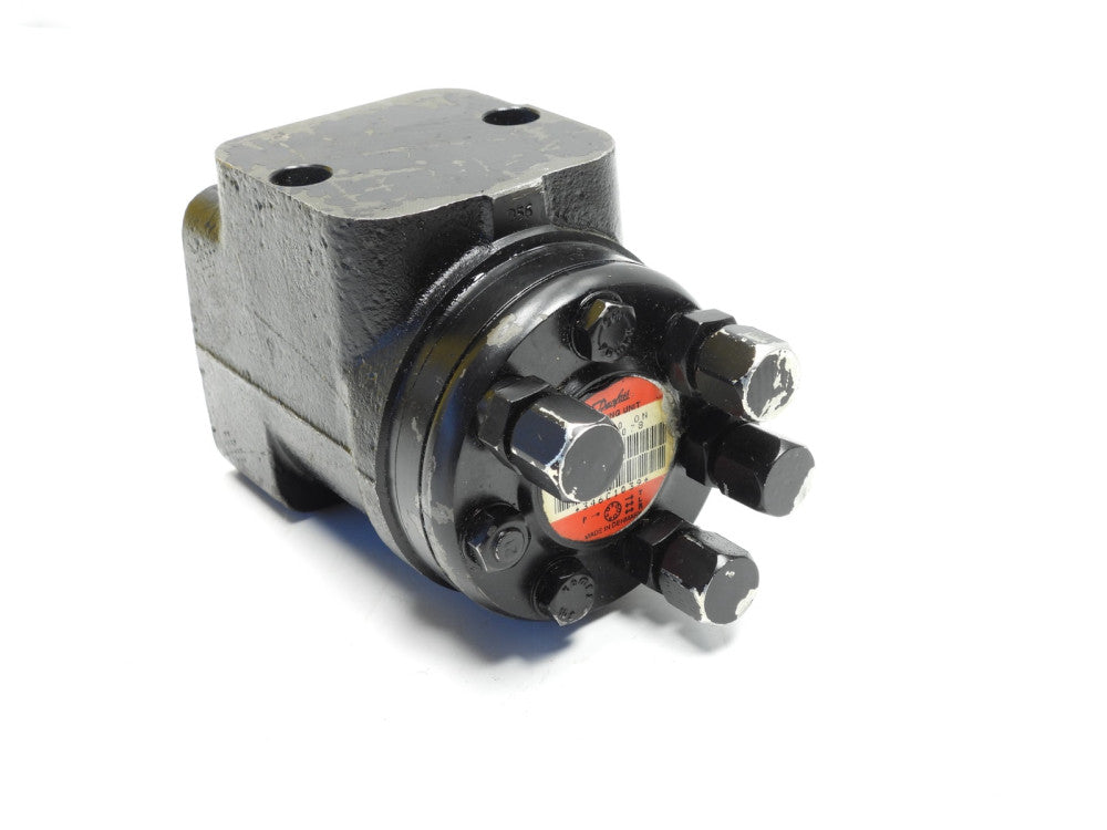 Danfoss 150-0078 Hydraulic Steering Gear Pump Unit OSPC 70 ON