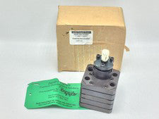Zenith 11-59811-0000-0 Metering Pump 1.75cc