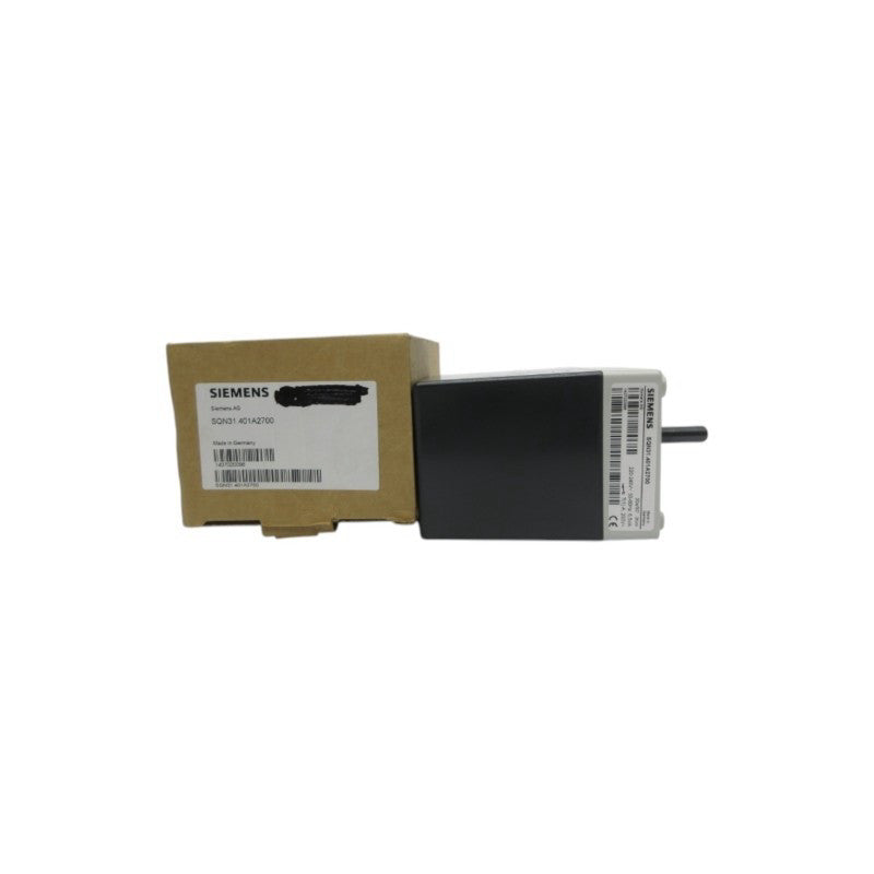 SIEMENS SQN31.401A2700 220-240V NSMP