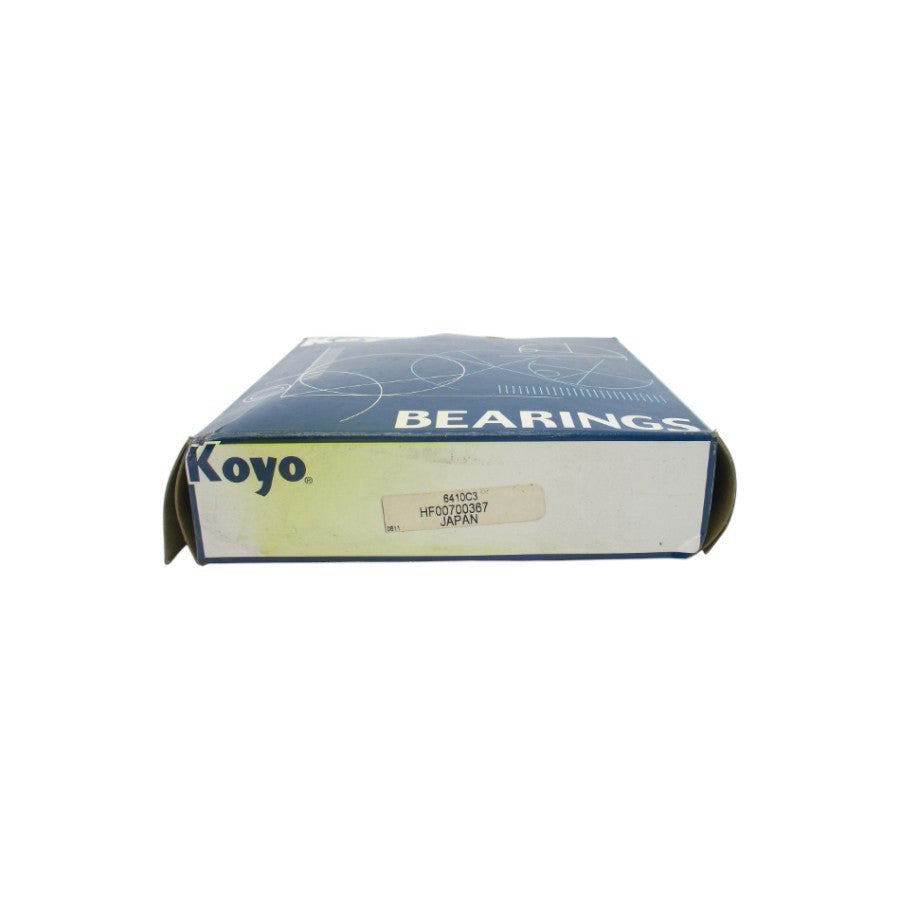 KOYO 6410C3 NSMP