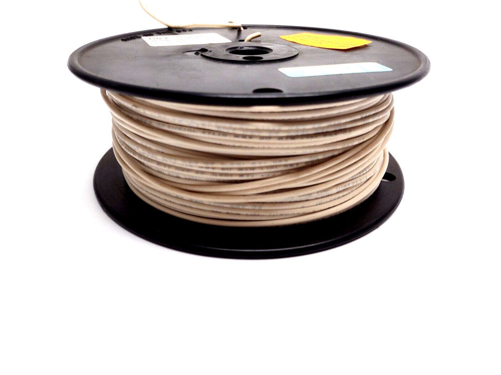 International Wire 20 AWG CU White 600V, 2.75 lb Spool
