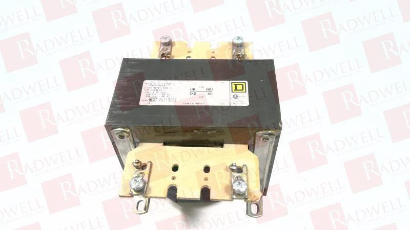 SCHNEIDER ELECTRIC 9070 K500D24 / 9070K500D24 (USED)