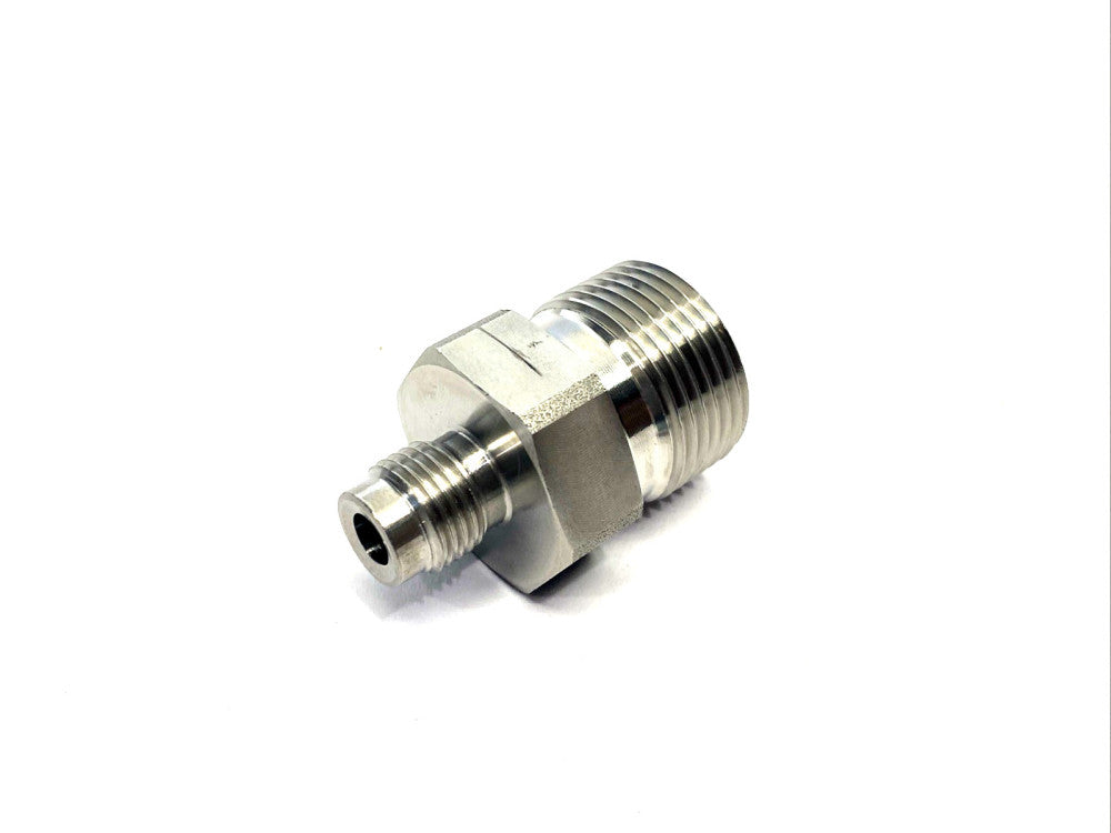 Atlas IAS 80649.000001 SI Nipple 1/4" x 3/4" VA