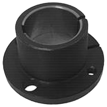 Zoro Select Hx16mm Qd Bushing, Qt, 16 Mm B Dia,1.25 In L