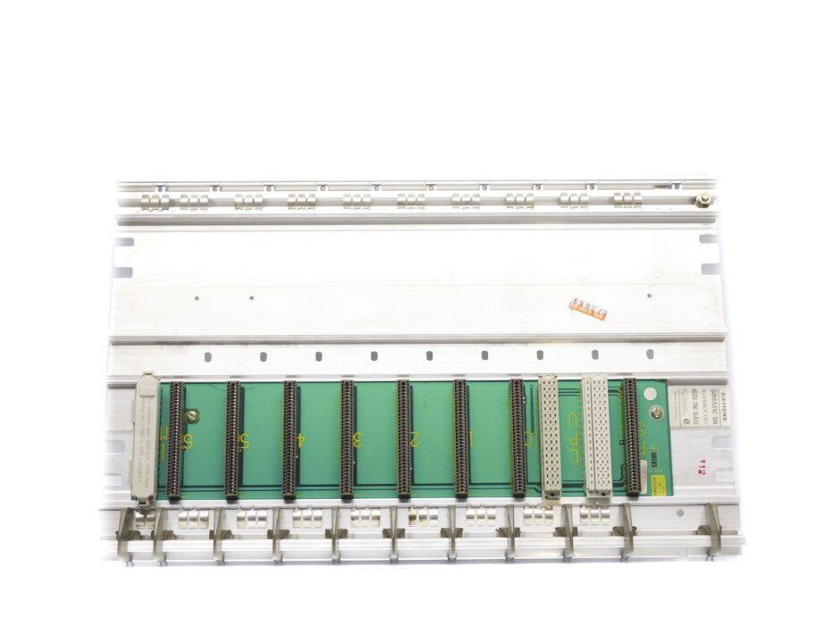 SIEMENS 6ES57001LA12 UNMP