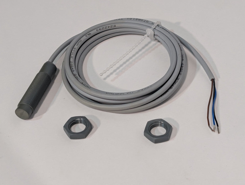 Rechner Sensors Model IAS-20-A22-S-K Inductive Proximity Sensor Switch