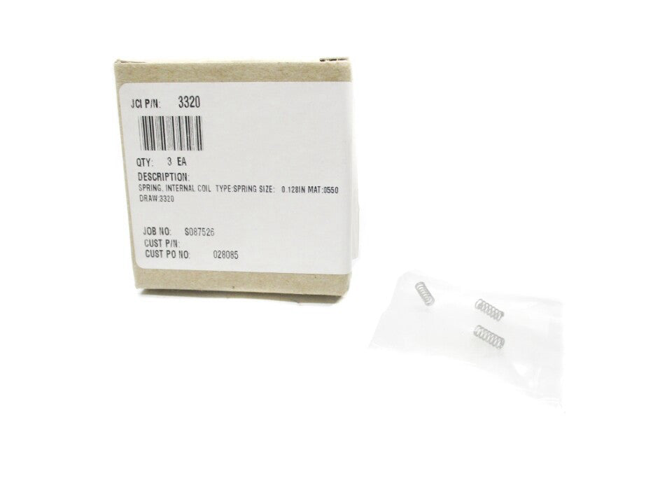 JOHN CRANE 3320 (PKG OF 3) NSMP