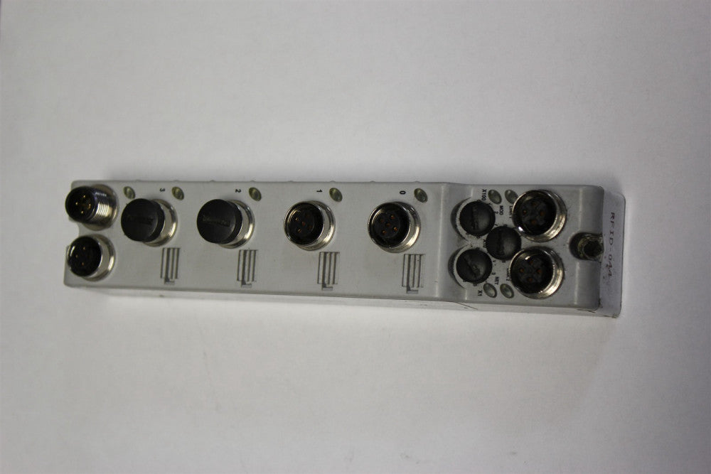 ALLEN BRADLEY RFID ETHERNET/IP INTERFACE BLOCK 56RF-IN-IPD22 A