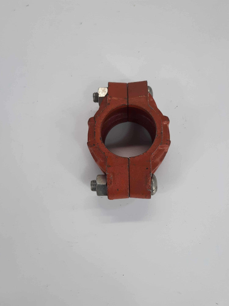 Victaulic 2" Rigid Coupling Style