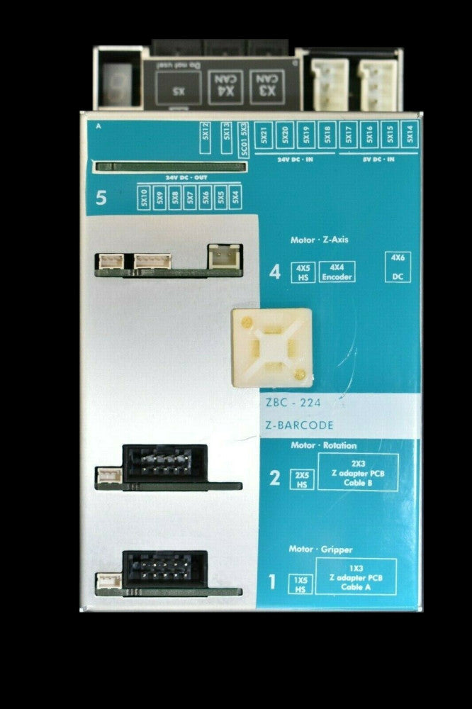 GLP Tronics ZBC-224 CAN-Control 2 Wire Can Module