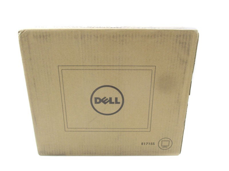 DELL E1715SC 100-240V 1.5A NSFS